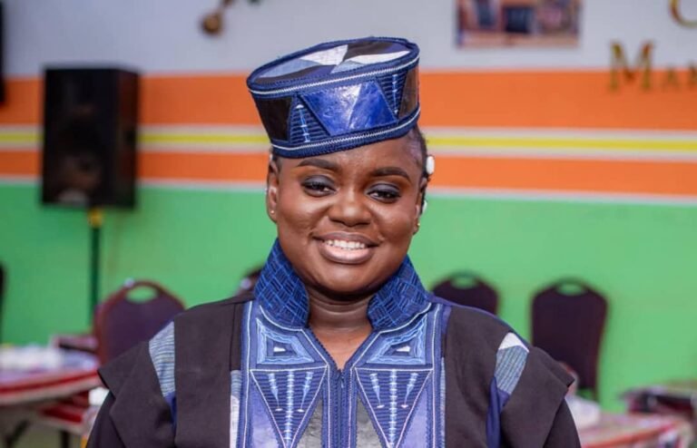 Consommons local: Mam Sank vend et promeuve le made in Burkina 6 Consommons local: Mam Sank vend et promeuve le made in Burkina 6