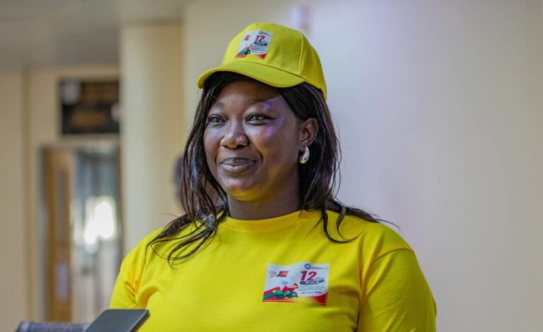 Djénébou Banao: Première cheffe cuisinière burkinabè à détenir un record au Guinness Record? 10 Djénébou Banao: Première cheffe cuisinière burkinabè à détenir un record au Guinness Record? 10