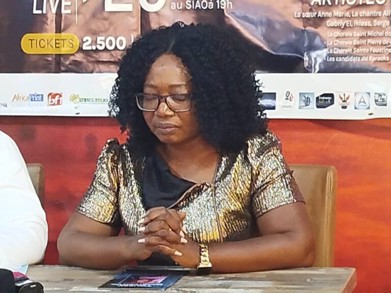 Discographie : “Infini Gratitude” couronne 20 ans de carrière de Toussy 3 Discographie : “Infini Gratitude” couronne 20 ans de carrière de Toussy 3