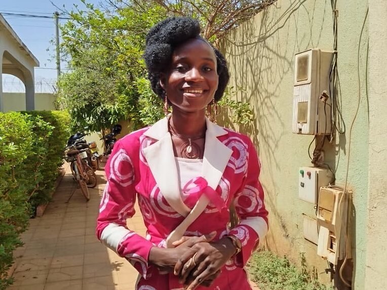 Octobre Rose : "Nos voix contre le cancer " fait dépister 30 femmes et filles 2 Octobre Rose : "Nos voix contre le cancer " fait dépister 30 femmes et filles 2