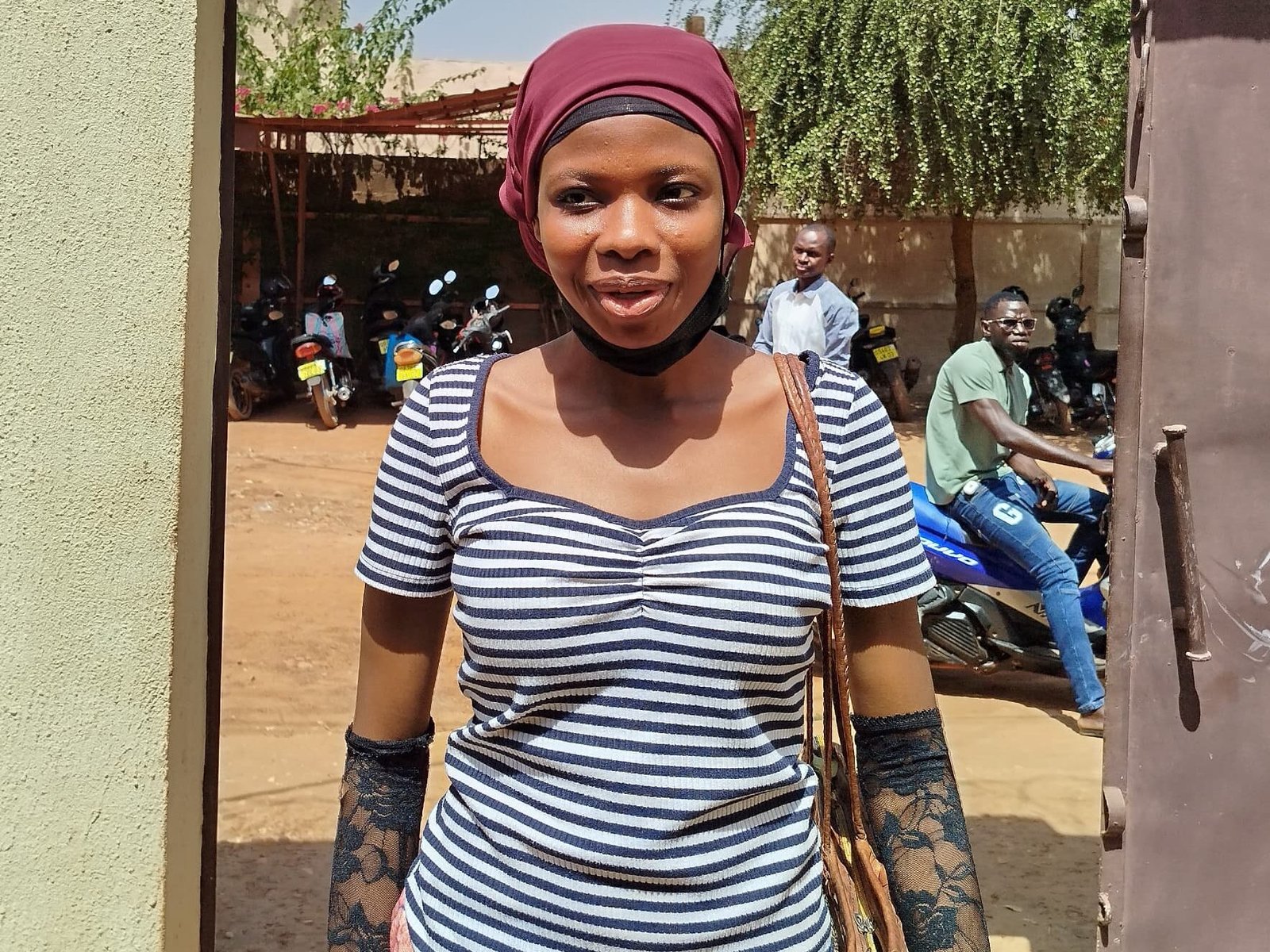 Octobre Rose : "Nos voix contre le cancer " fait dépister 30 femmes et filles 3 Octobre Rose : "Nos voix contre le cancer " fait dépister 30 femmes et filles 3