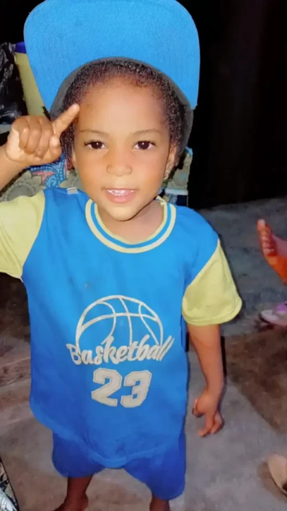 Guinée : Une fillette de 4 ans meurt après avoir subi un viol 2 Guinée : Une fillette de 4 ans meurt après avoir subi un viol 2