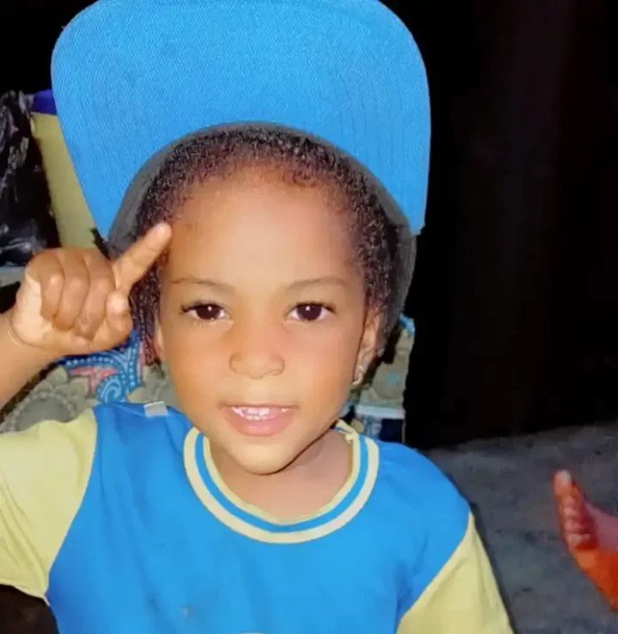 Guinée : Une fillette de 4 ans meurt après avoir subi un viol 1 Guinée : Une fillette de 4 ans meurt après avoir subi un viol 1