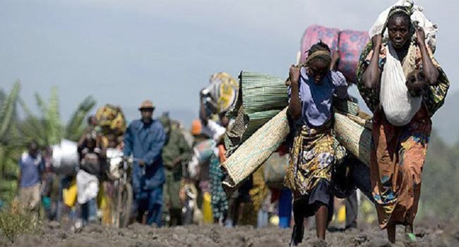 RDC : Le Fonds de réparation des victimes de violences sexuelles et crimes de guerres, détourné de sa mission 5 RDC : Le Fonds de réparation des victimes de violences sexuelles et crimes de guerres, détourné de sa mission 5