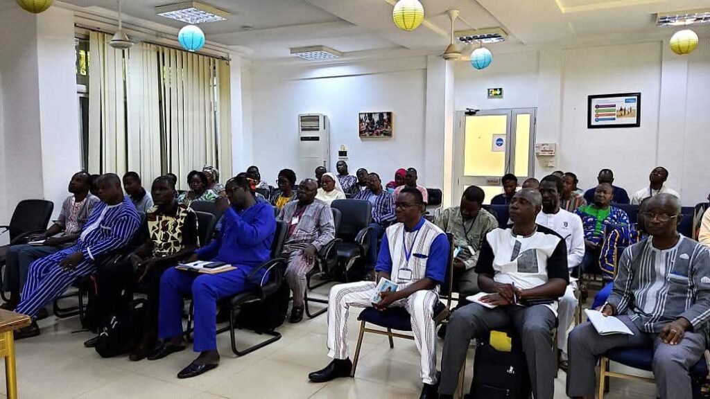 Burkina : 326 enfants placés en familles d’accueil grâce à un projet de prise en charge 2
