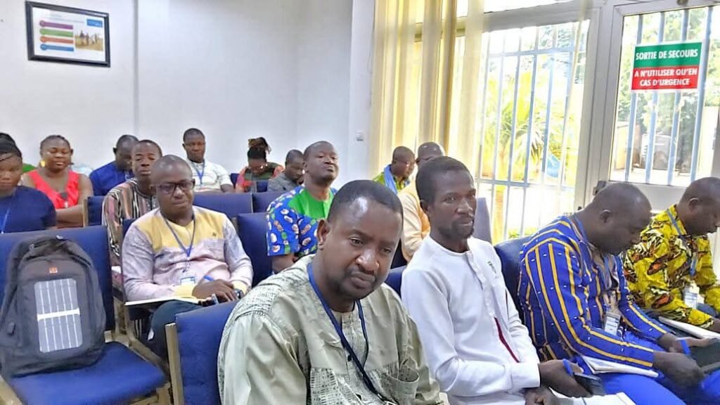 Burkina : 326 enfants placés en familles d’accueil grâce à un projet de prise en charge 3