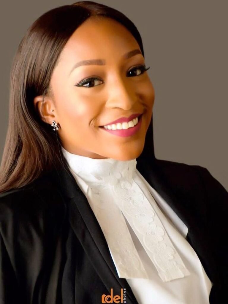 Nigeria : Une avocate et présentatrice télé décède suite à un braquage 2