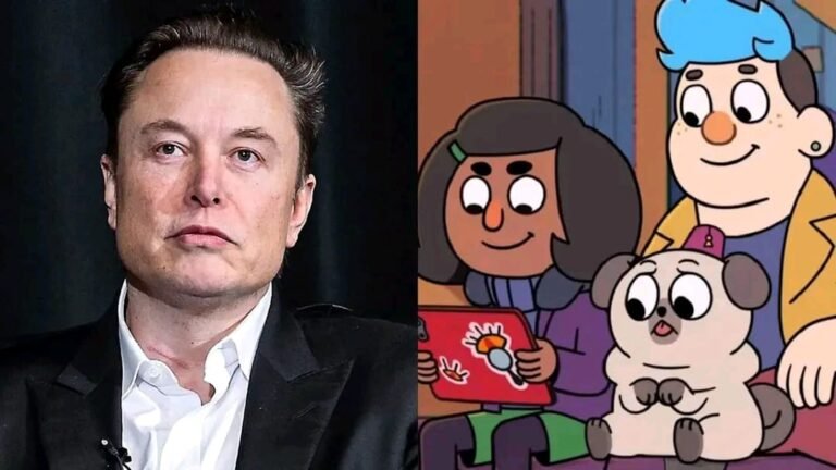 "Annulez Netflix pour la santé de vos enfants", Elon Musk appelle au boycott de la plateforme américaine 6