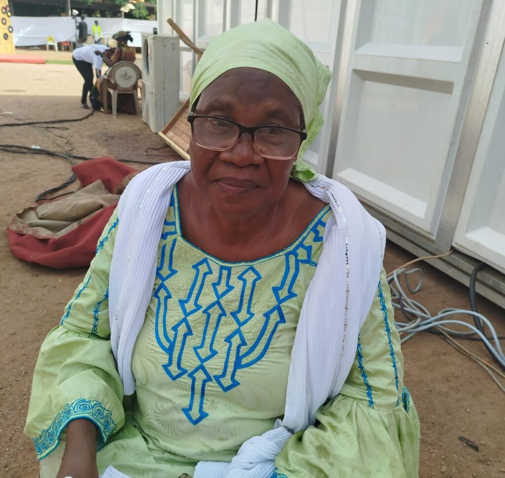 Massata Nikiema : Une retraite paisible après 38 ans à servir comme Attachée de santé 2 Massata Nikiema : Une retraite paisible après 38 ans à servir comme Attachée de santé 2