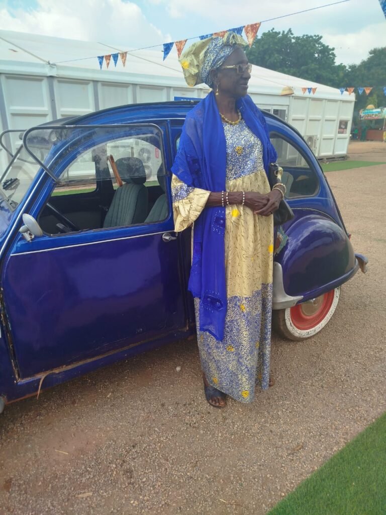 Retraite: 34 ans au service de l’éducation, Aminata Sawadogo/Tamboura se raconte 2 Retraite: 34 ans au service de l’éducation, Aminata Sawadogo/Tamboura se raconte 2