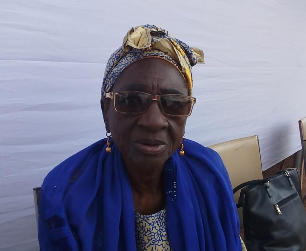 Retraite: 34 ans au service de l’éducation, Aminata Sawadogo/Tamboura se raconte 3 Retraite: 34 ans au service de l’éducation, Aminata Sawadogo/Tamboura se raconte 3