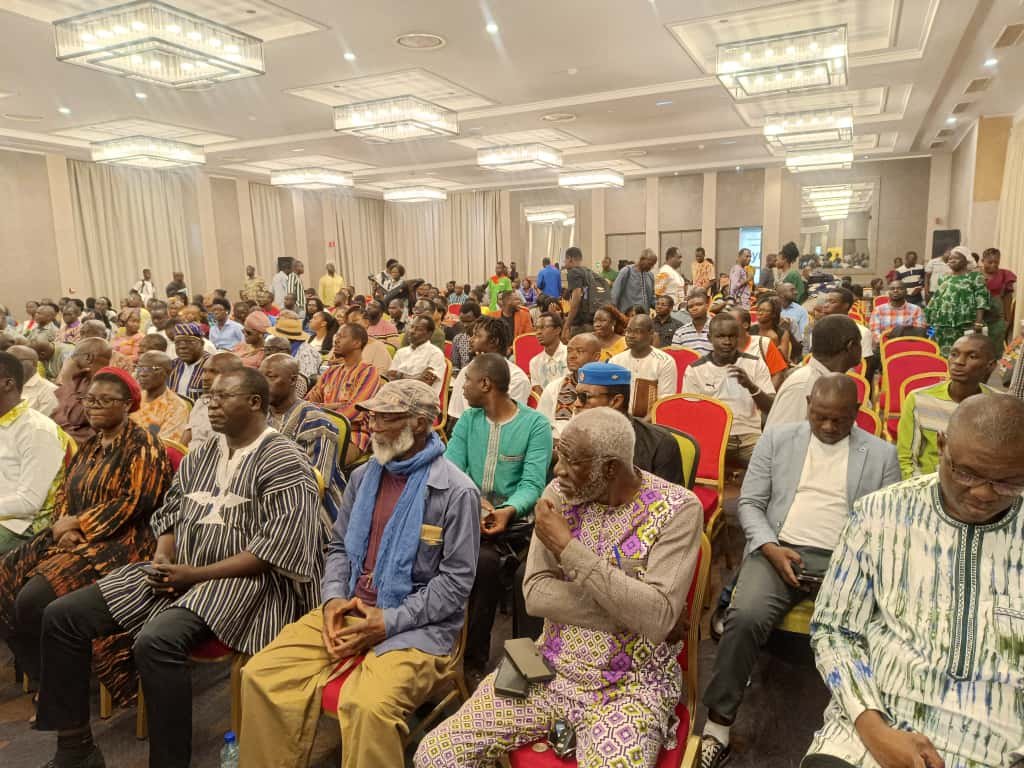 Faso Films Fonds 2025 : 1 milliard de FCFA pour propulser le cinéma burkinabè 3 Faso Films Fonds 2025 : 1 milliard de FCFA pour propulser le cinéma burkinabè 3