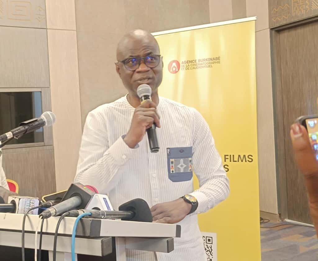 Faso Films Fonds 2025 : 1 milliard de FCFA pour propulser le cinéma burkinabè 2 Faso Films Fonds 2025 : 1 milliard de FCFA pour propulser le cinéma burkinabè 2