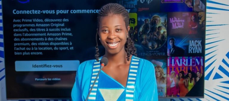 Le Forum WINS Act 1: Un Tremplin pour l'Autonomisation des Femmes dans le Sport 4 Le Forum WINS Act 1: Un Tremplin pour l'Autonomisation des Femmes dans le Sport 4