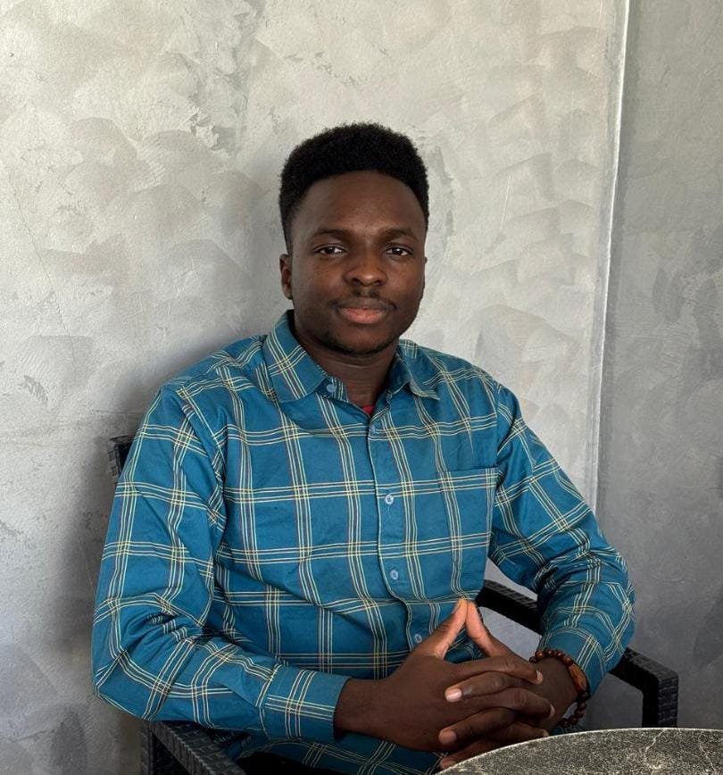 #InstantDiasporaBurkinabè: "Il ne peut y avoir de digitalisation durable sans sécurité informatique", Romaric Ouédraogo 2 #InstantDiasporaBurkinabè: "Il ne peut y avoir de digitalisation durable sans sécurité informatique", Romaric Ouédraogo 2