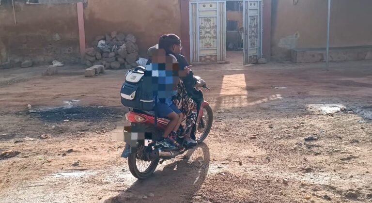 Chez les Soulama : Entre préparations et course contre la montre pour déposer les enfants à l’école 9 Chez les Soulama : Entre préparations et course contre la montre pour déposer les enfants à l’école 9