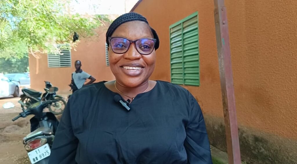 Chez les Soulama : Entre préparations et course contre la montre pour déposer les enfants à l’école 4 Chez les Soulama : Entre préparations et course contre la montre pour déposer les enfants à l’école 4