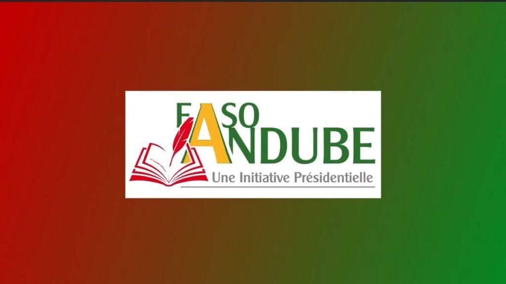"Faso Andubè » : Une plateforme numérique pour propulser l’industrialisation au Burkina 2 "Faso Andubè » : Une plateforme numérique pour propulser l’industrialisation au Burkina 2