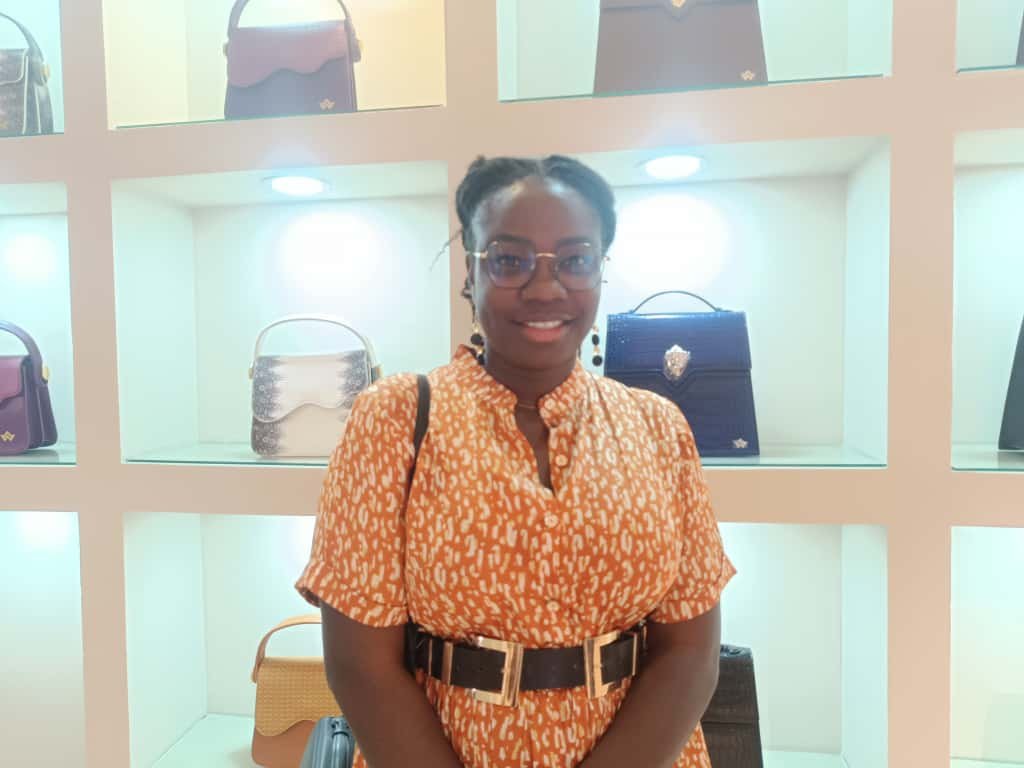 Aliwax : Ouagadougou à désormais sa boutique 5 Aliwax : Ouagadougou à désormais sa boutique 5