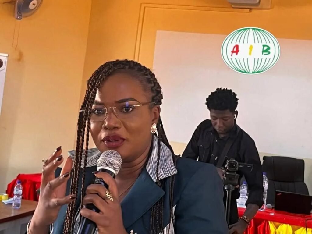 Kongoussi : Les éducatrices du Bam s’engagent pour la promotion du genre et du leadership féminin 3