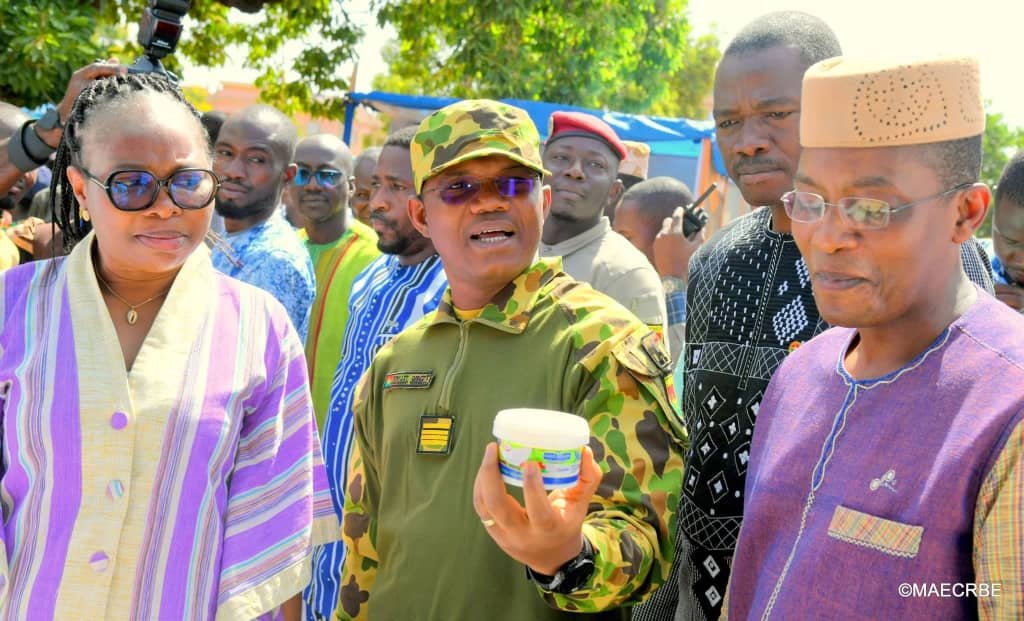 Mois du consommons local 2025: La 6e officiellement édition lancée 4