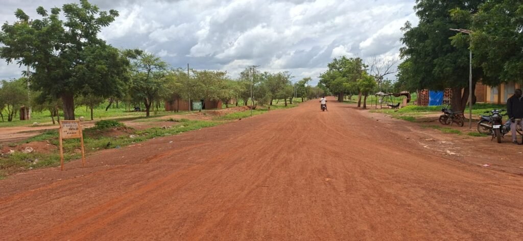 Barsalgho : La ‘’ville lumière’’ de la lutte contre le terrorisme 2 Barsalgho : La ‘’ville lumière’’ de la lutte contre le terrorisme 2