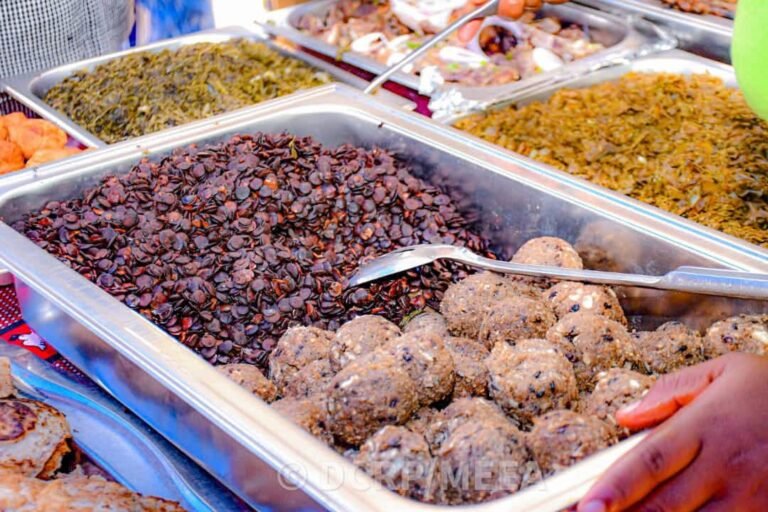 Mois du consommons local 2025: La 6e officiellement édition lancée 2 Mois du consommons local 2025: La 6e officiellement édition lancée 2