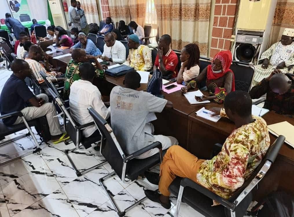 Ouahigouya : La CNSS prévient sur les risques et les réparations liées au travail 2 Ouahigouya : La CNSS prévient sur les risques et les réparations liées au travail 2