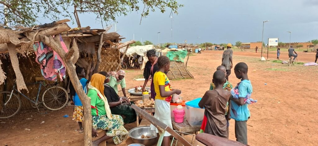 Barsalgho : La ‘’ville lumière’’ de la lutte contre le terrorisme 3 Barsalgho : La ‘’ville lumière’’ de la lutte contre le terrorisme 3