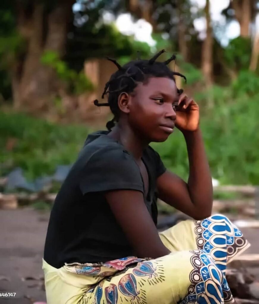 Briser le silence sur la contraception : Le combat intime des femmes burkinabè” 4 Briser le silence sur la contraception : Le combat intime des femmes burkinabè” 4