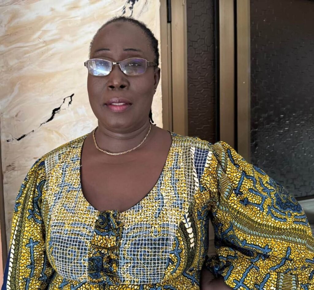 Briser le silence sur la contraception : Le combat intime des femmes burkinabè” 5 Briser le silence sur la contraception : Le combat intime des femmes burkinabè” 5