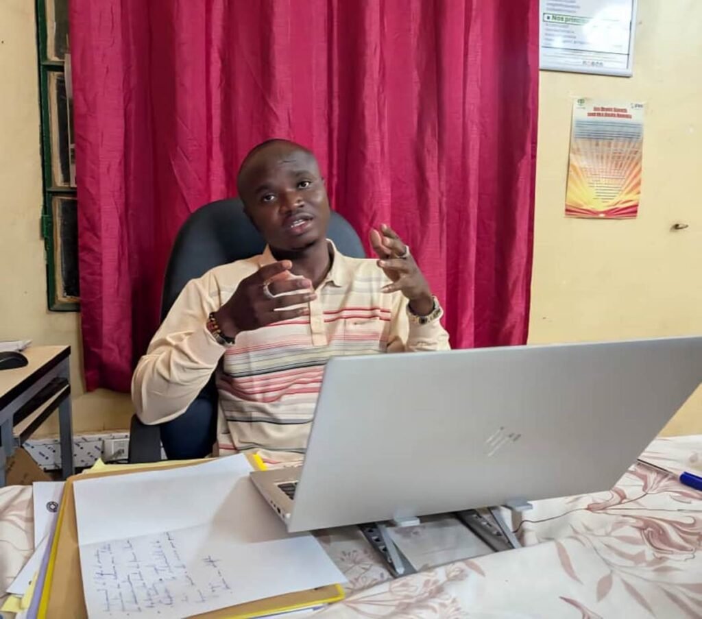 Briser le silence sur la contraception : Le combat intime des femmes burkinabè” 6 Briser le silence sur la contraception : Le combat intime des femmes burkinabè” 6