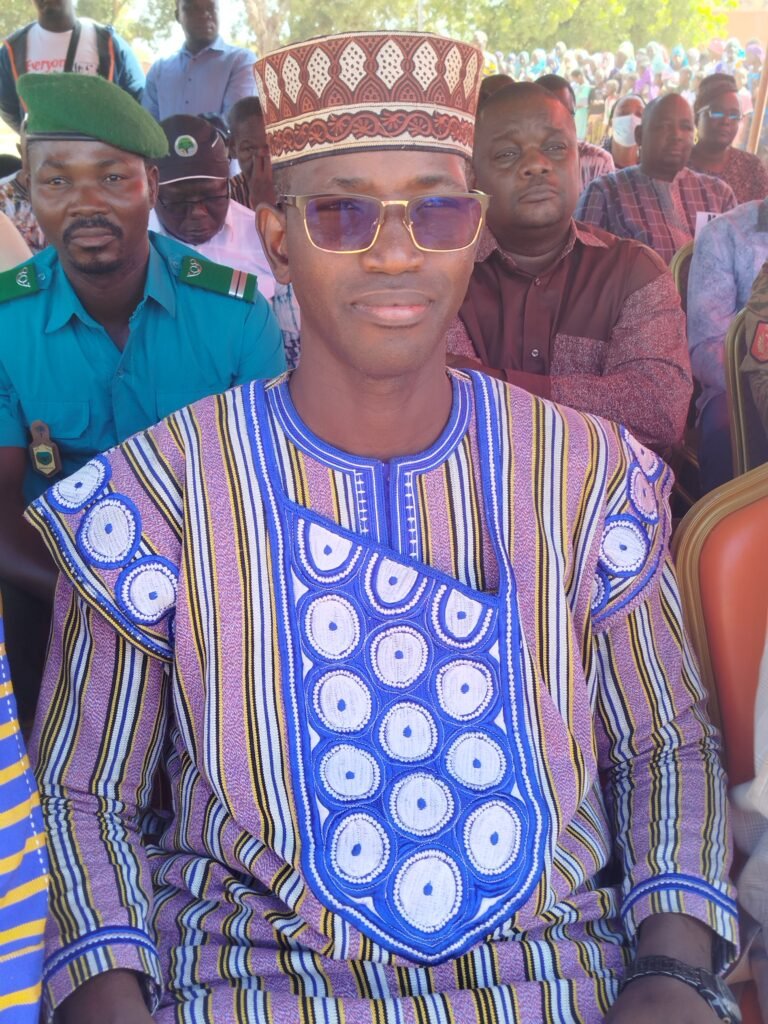 Mané : Plus de 45 500 femmes bénéficient de kits d’élevage 5 Mané : Plus de 45 500 femmes bénéficient de kits d’élevage 5