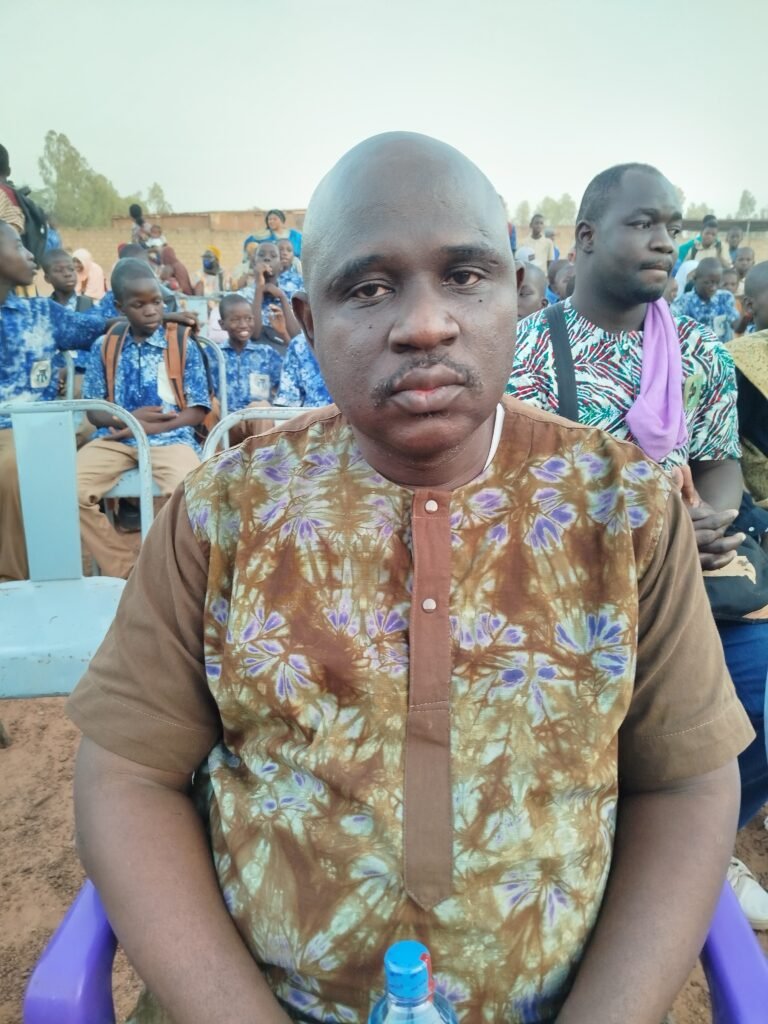 Ciné Academy : L' ABCA lance la 2ᵉ édition au Complexe scolaire OPHEL 6