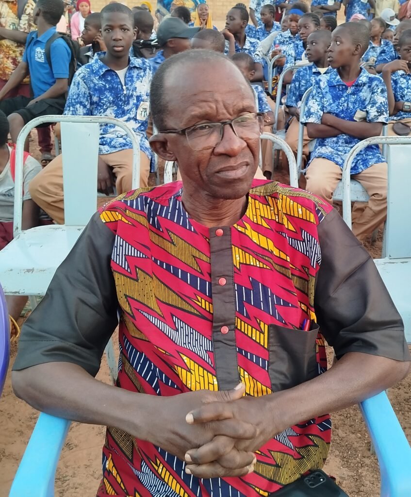 Ciné Academy : L' ABCA lance la 2ᵉ édition au Complexe scolaire OPHEL 7