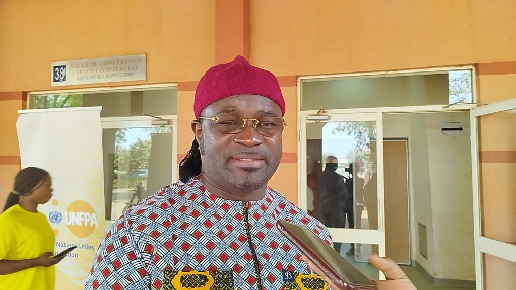 Quand le silence devient trop lourd : Gynferti Africa ouvre enfin le débat sur l'infertilité 3