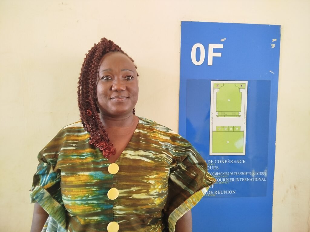 Quand le silence devient trop lourd : Gynferti Africa ouvre enfin le débat sur l'infertilité 2