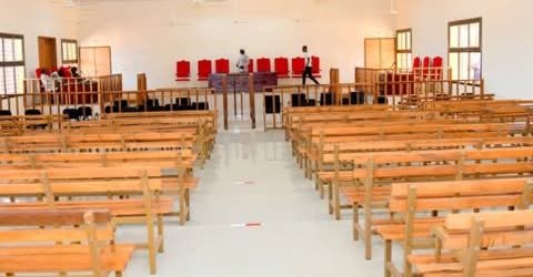 TGI Ouaga 1 : Sa mère l’envoi à la MACO après des menaces de mort à son encontre 3 TGI Ouaga 1 : Sa mère l’envoi à la MACO après des menaces de mort à son encontre 2