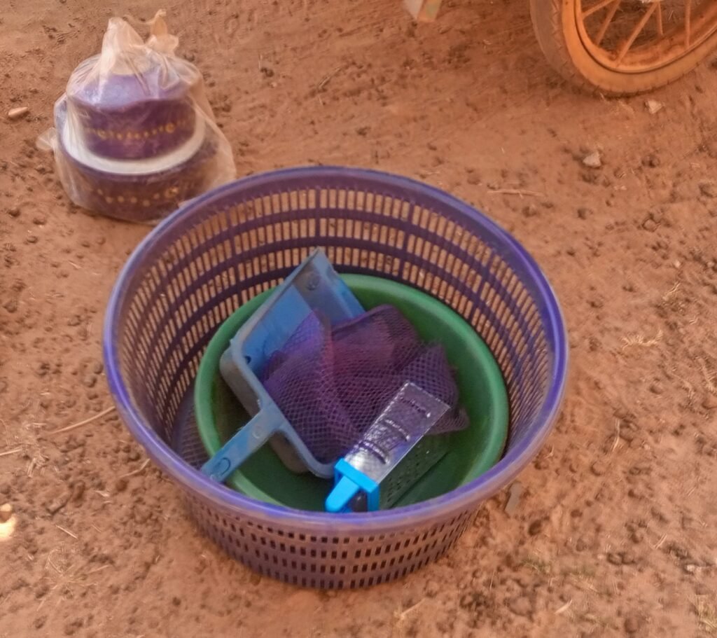 Ouagadougou : Ces vendeuses ambulantes d’ustensiles de cuisine qui facilitent le quotidien 3