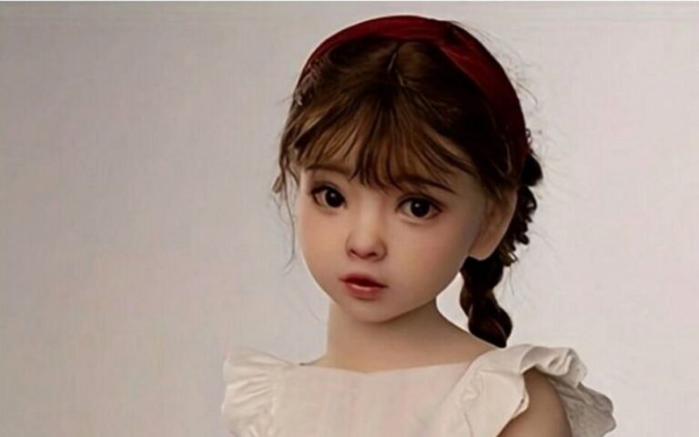 France: Possédant 2 poupées sexuelles infantiles, il se dénonce et risque la prison 3 France: Possédant 2 poupées sexuelles infantiles, il se dénonce et risque la prison