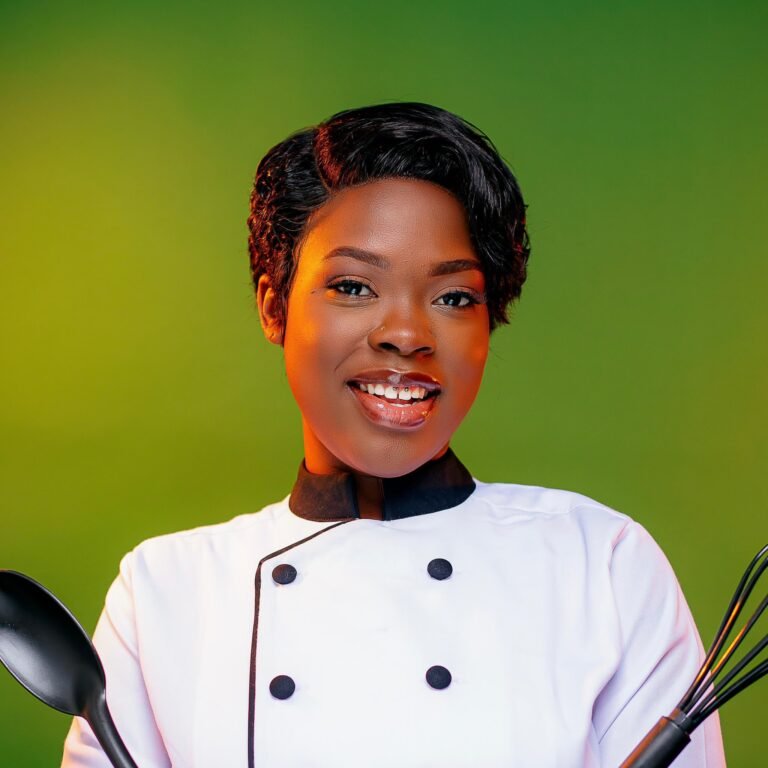 Guinness Record culinaire : Le Bénin débute le 1er décembre avec Keith Sonon 6 Guinness Record culinaire : Le Bénin débute le 1er décembre avec Keith Sonon 2