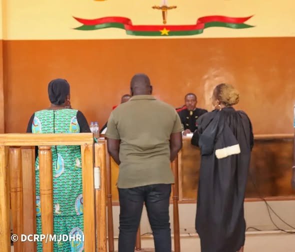 Affaire des 3 milliards FCFA détournés : Amidou Tiegnan condamné à 11 ans de prison 4 Détournement de 3 milliards