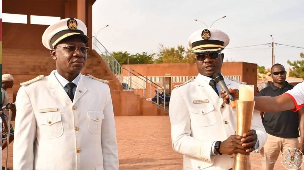 Dɛmɛ Sira : La caravane nationale rallume la solidarité populaire entre Koudougou et Dédougou 2