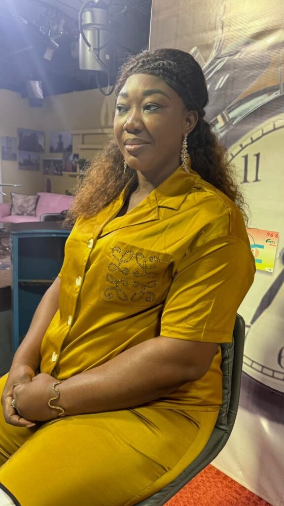 1000 plats par jour : Djenebou Banao vise un record Guinness avec 12 jours de cuisine non-stop 1