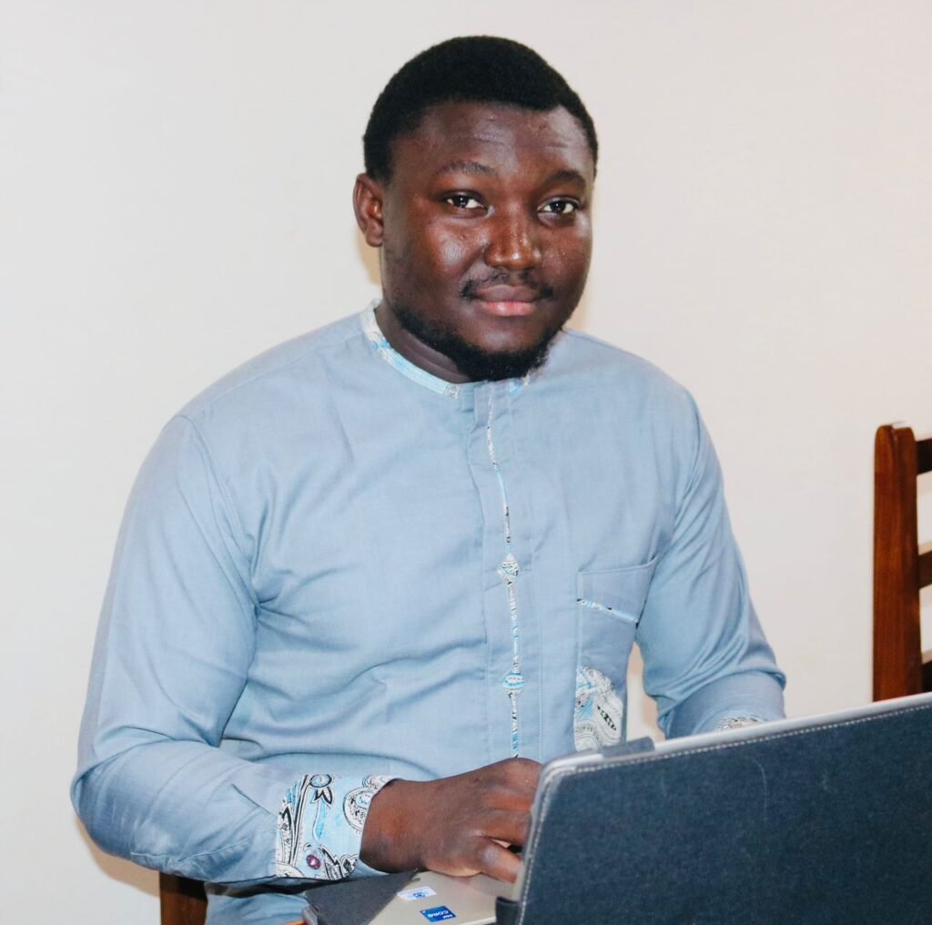 La banque? Non merci! Gouvernance locale pour Bernadette Hien/Kadando 1