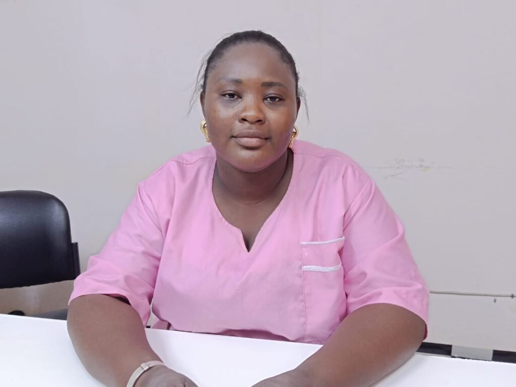 Octobre Rose : Plus d’une centaine de femmes se font dépister contre les cancers féminins 4 Octobre Rose : Plus d’une centaine de femmes se font dépister contre les cancers féminins 4