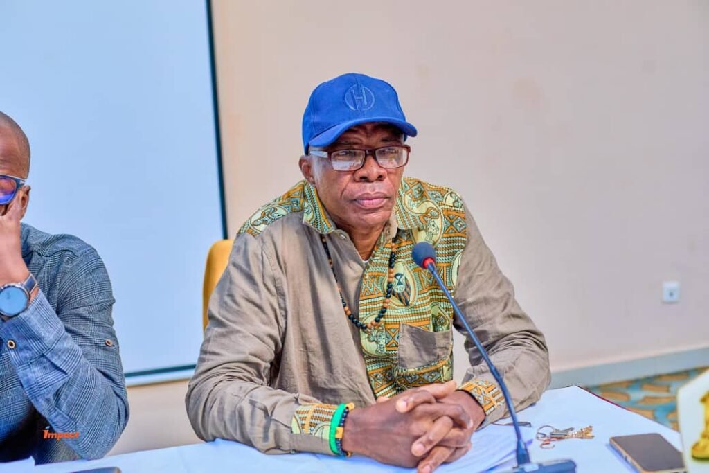 12 PCA 2026 : Reconnaitre les talents des 17 régions et 47 provinces du Burkina 2 12 PCA 2026 : Reconnaitre les talents des 17 régions et 47 provinces du Burkina 2