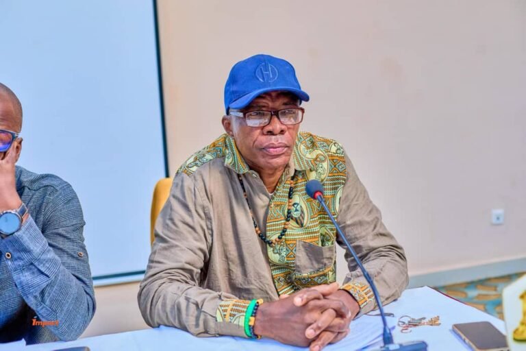 12 PCA 2026 : Reconnaitre les talents des 17 régions et 47 provinces du Burkina 4 12 PCA 2026 : Reconnaitre les talents des 17 régions et 47 provinces du Burkina 2