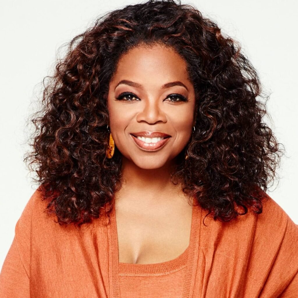 Oprah Winfrey: La seule femme parmi les 10 noirs les plus riches du monde 3 Oprah Winfrey: La seule femme parmi les 10 noirs les plus riches du monde 2