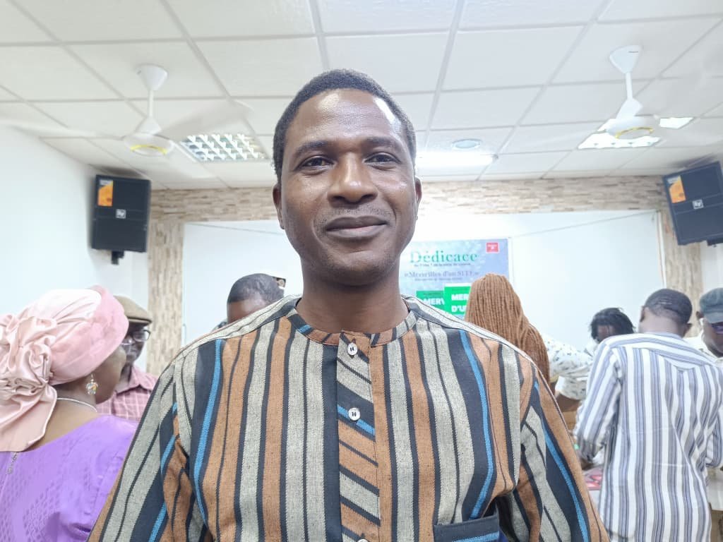 « Merveilles d’un site » : Mariam Koné valorise le patrimoine touristique burkinabè à travers le conte 4 « Merveilles d’un site » : Mariam Koné valorise le patrimoine touristique burkinabè à travers le conte 4